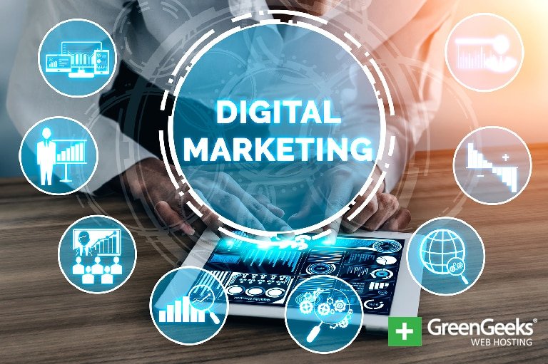 Best Digital Marketing Freelancer in Vikhroli
